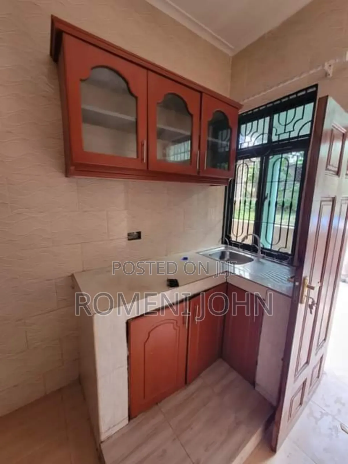 2bdrm Apartment in Tanzania Daresalaam, Ilala for rent