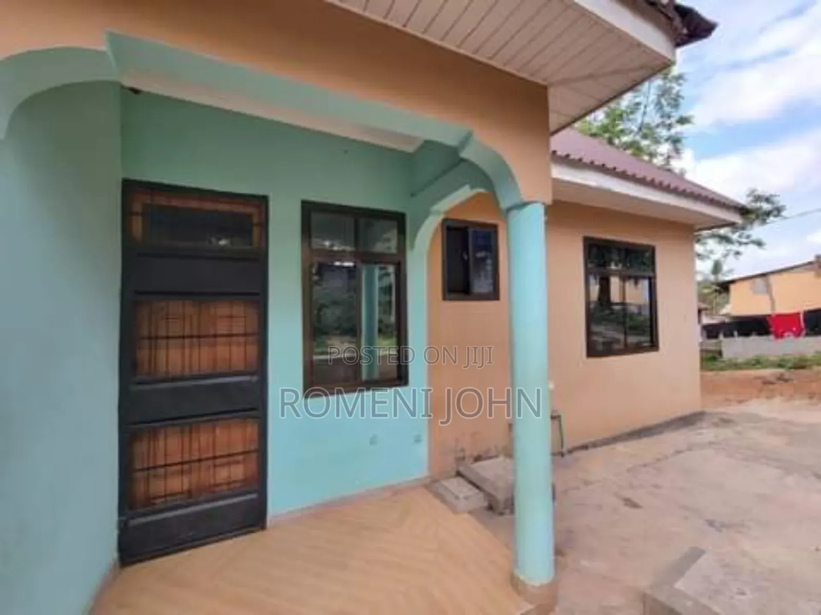 2bdrm Apartment in Tanzania Daresalaam, Ilala for rent