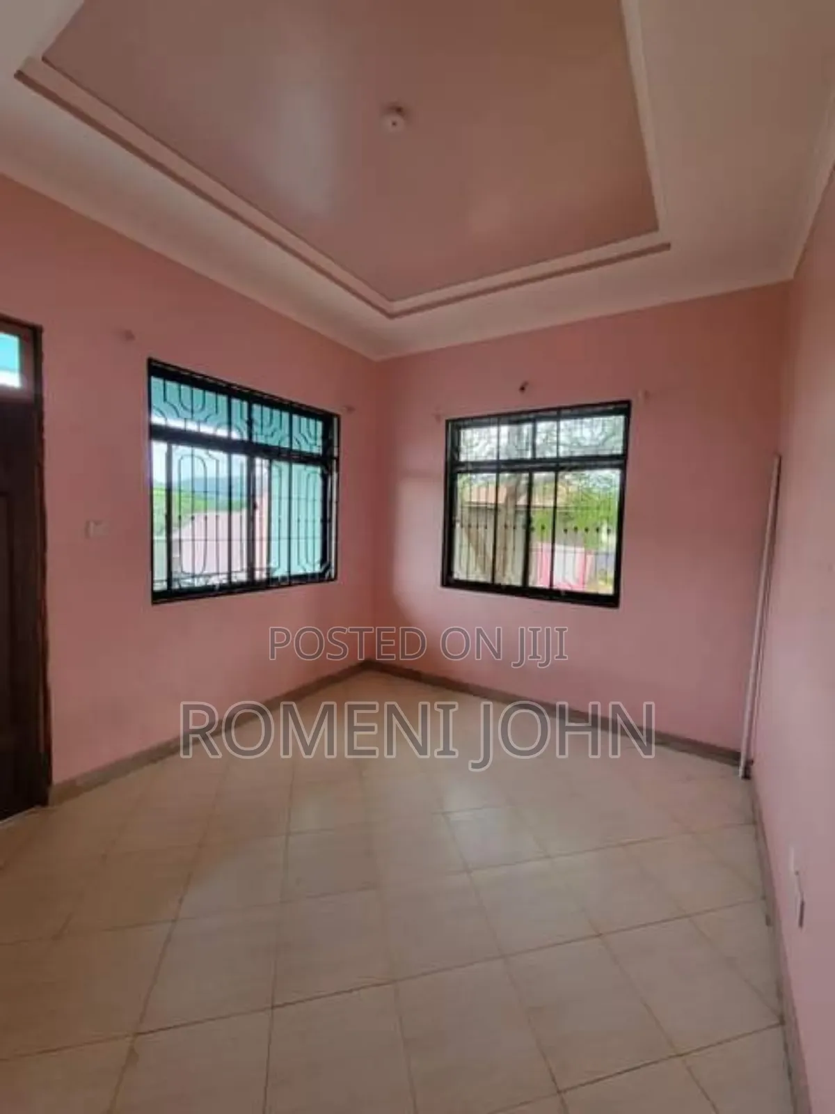 2bdrm Apartment in Tanzania Daresalaam, Ilala for rent