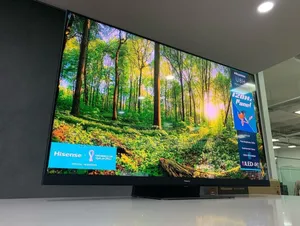 Hisense 65 Inches Mini LED Uled 65U8H