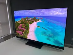 Hisense 65 Inch Mini-Led Uled 65U8H