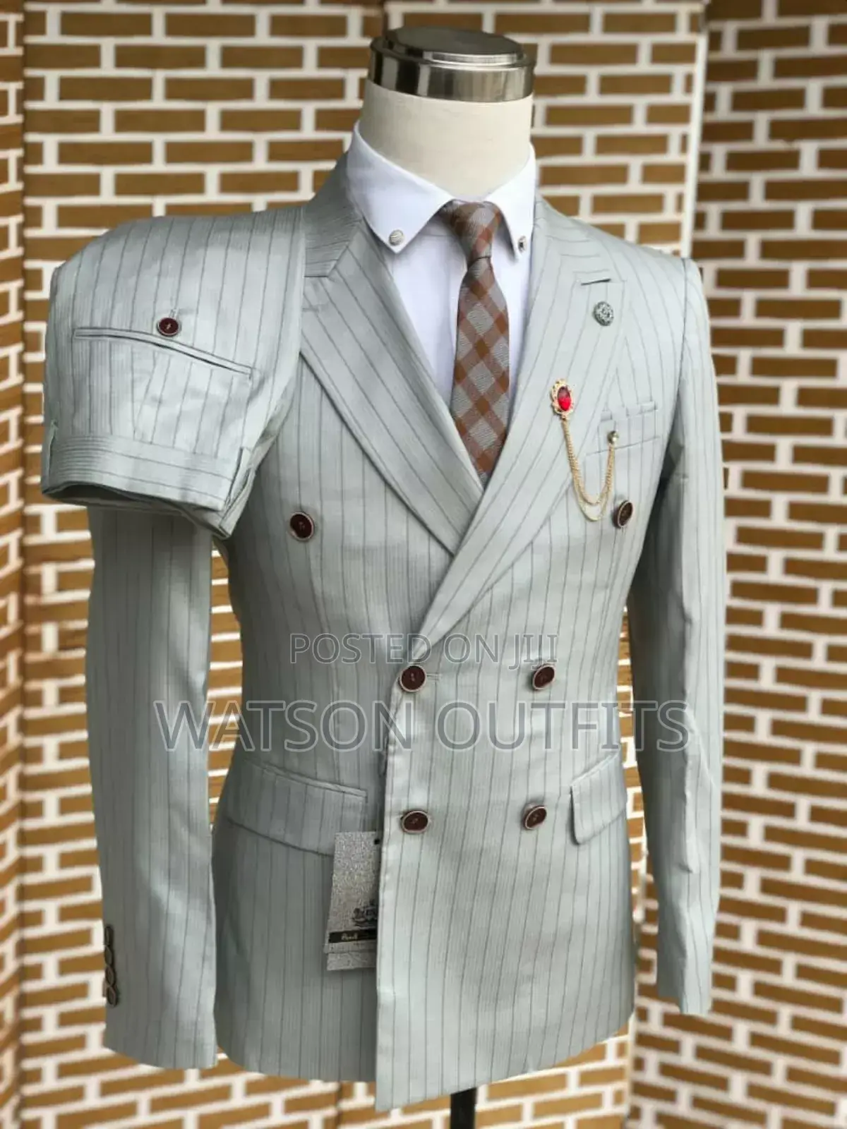 Paul Smith Suits