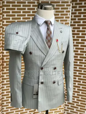 Paul Smith Suits