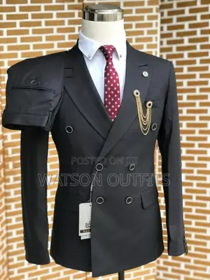 Paul Smith Suits