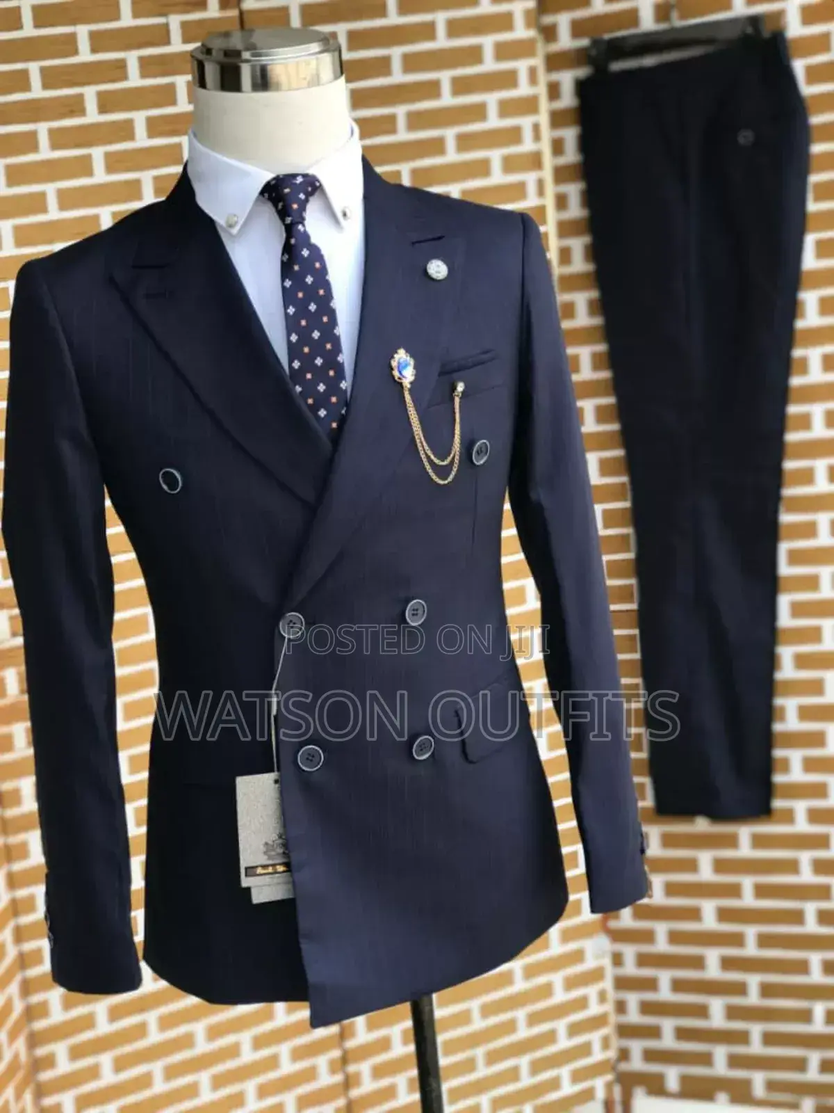 Paul Smith Suits