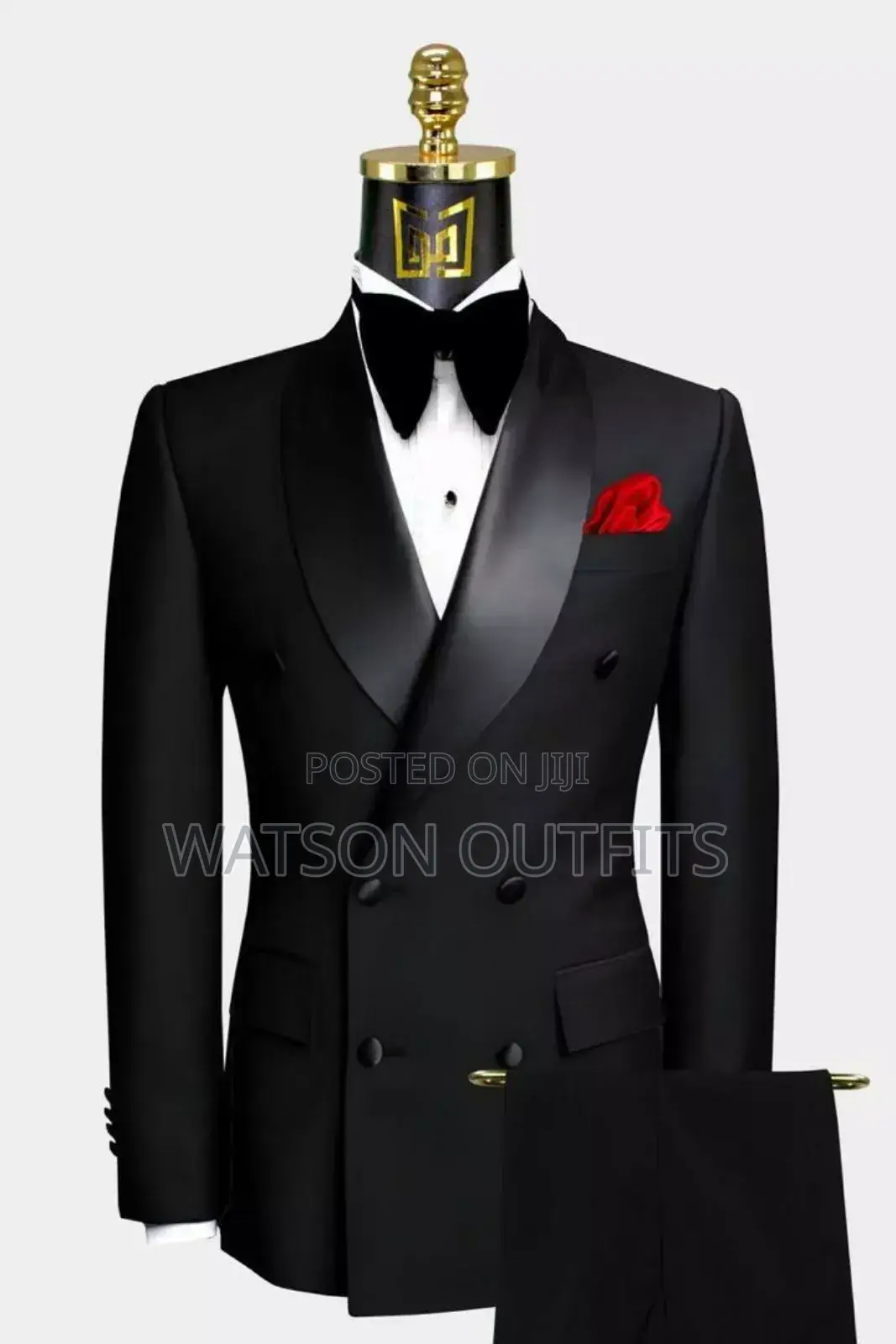 Paul Smith Suits