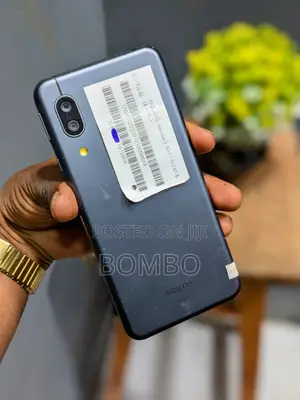 Sharp Aquos Sense 3 SHV45 64 GB Black