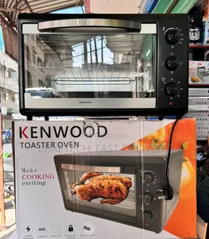 Kenwood Toaster Oven 60L