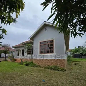 5bdrm House in Goba Center, Kinondoni for sale