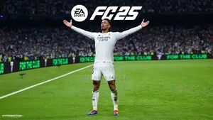 Fc 25 Pc Games Patched