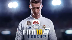 Fifa 18 for Pc