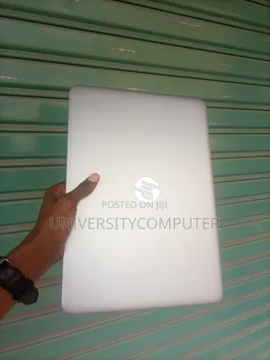 Laptop HP EliteBook 840 G3 8GB Intel Core I5 HDD 500GB