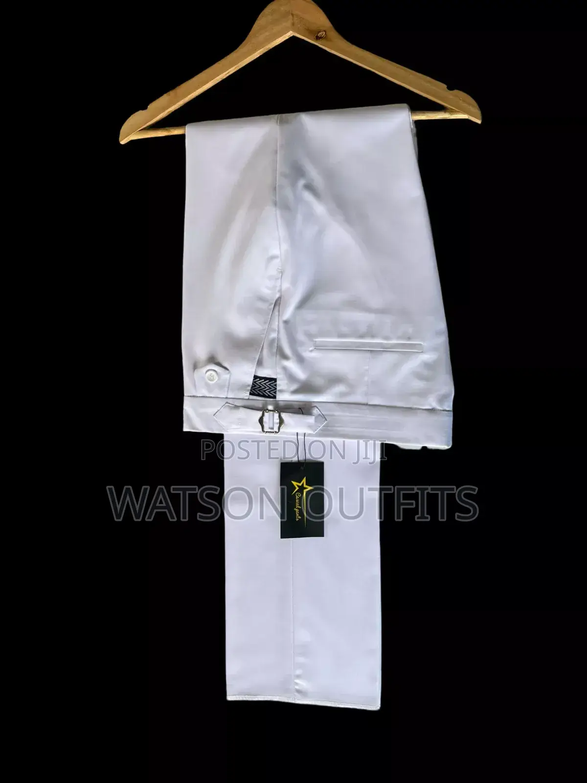 High Quality Pants