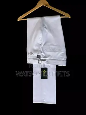 High Quality Pants
