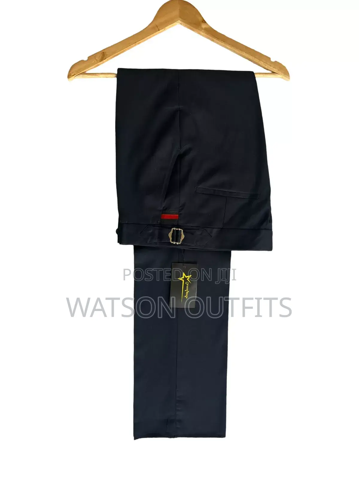 High Quality Pants