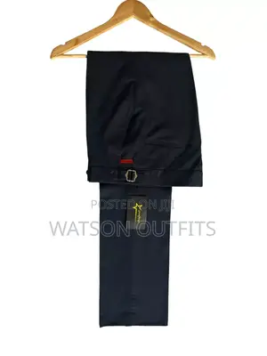 High Quality Pants
