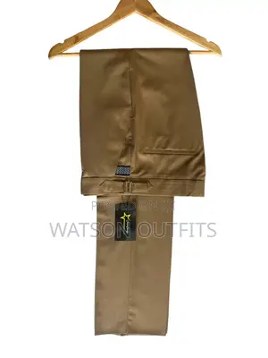 High Quality Pants