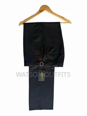 High Quality Pants