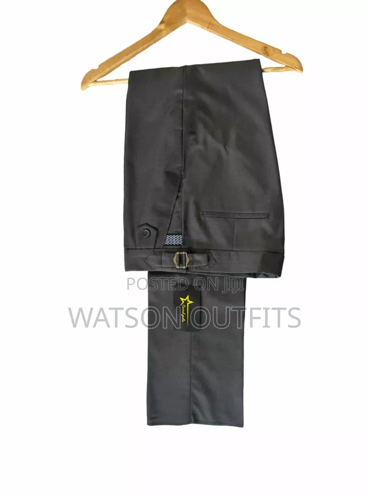 High Quality Pants