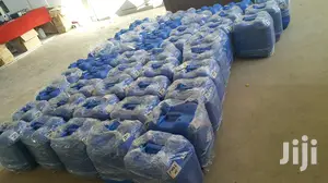 Water Treatment Machine Accessories