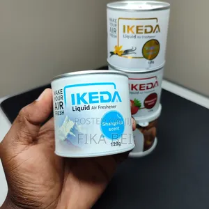 Ikeda Liquid Air Freshener