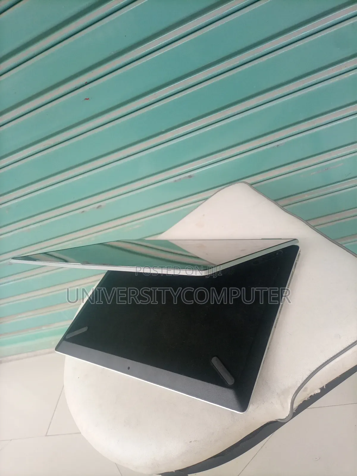 Laptop HP Pavilion X360 16GB Intel Core I7 SSD 256GB