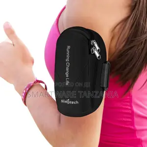 Phone Holder For Running, Phone Arm Bands For Jogging