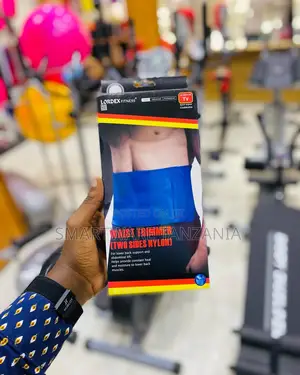 Sweat Sliming Belt Hot Body Shaper Waist Shapers Shape Wear