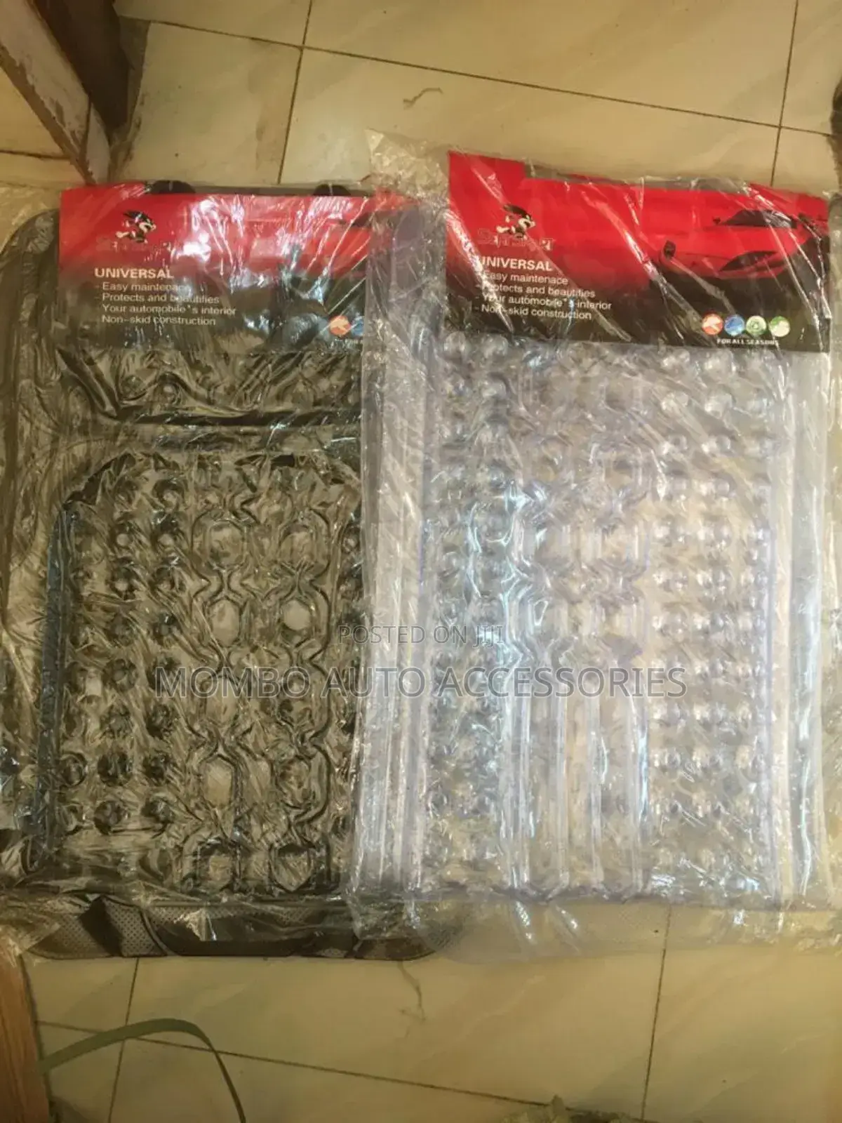 Car Transparent Floormart