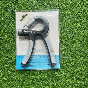 Adjustable 10 To 40 Kg Hand Exerciser Grip Strengthener