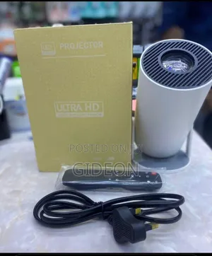 Ultra HD Projector