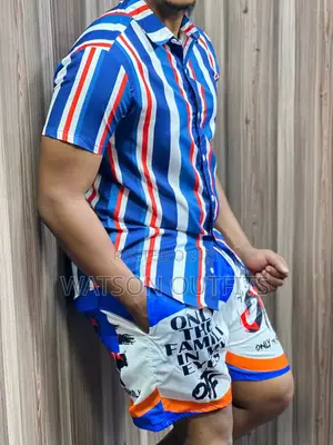 Full Men Wears
