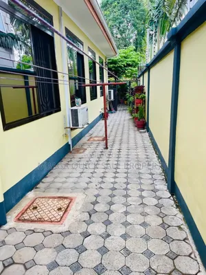 3bdrm House in Mikocheni for rent