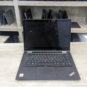 Laptop Lenovo IdeaPad Yoga 13 8GB Intel Core I5 SSD 256GB
