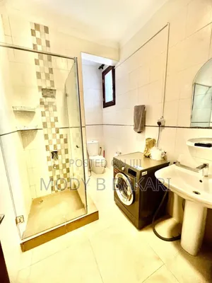 Furnished 3bdrm House in Msasani for rent