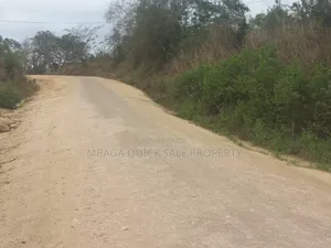 Big Plot Area With 1 Acres for Sale at Mbezi Mwisho Makabe