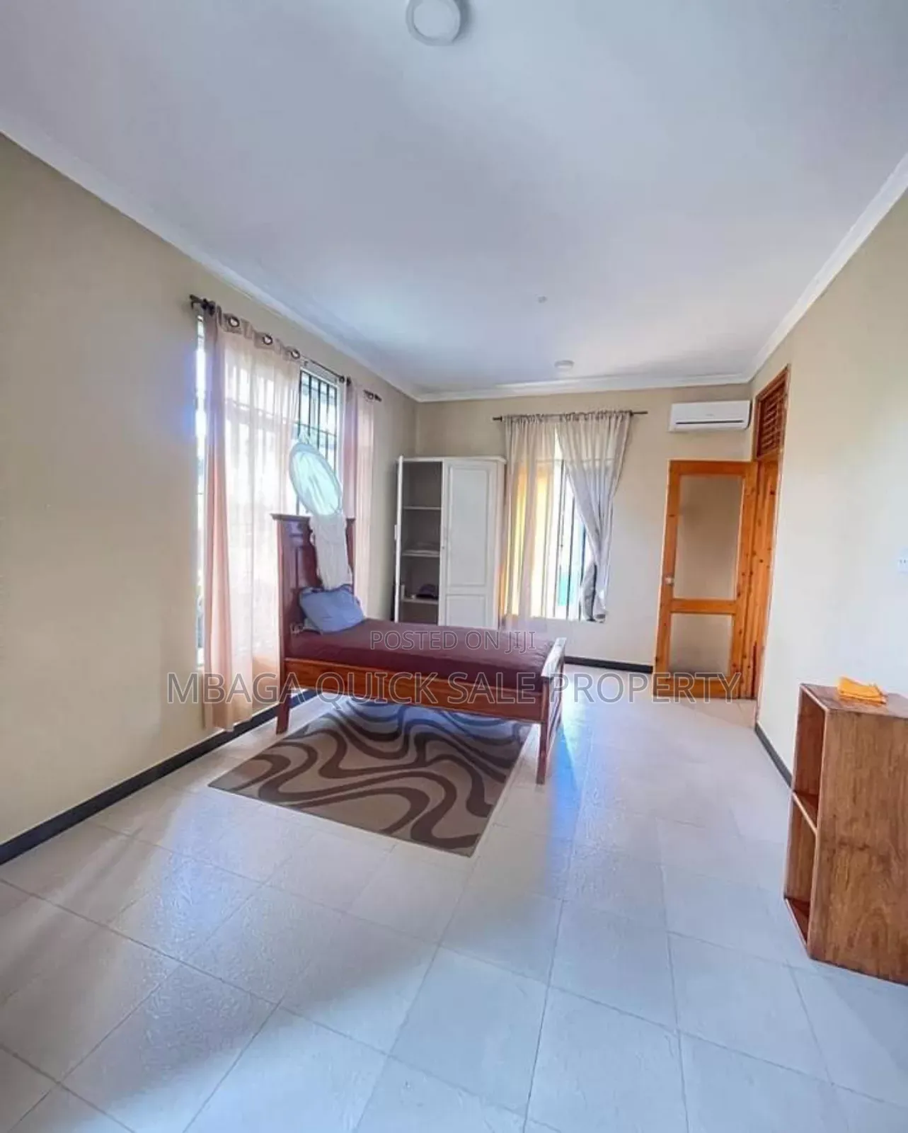 3bdrm House in Kigamboni Kibada for sale