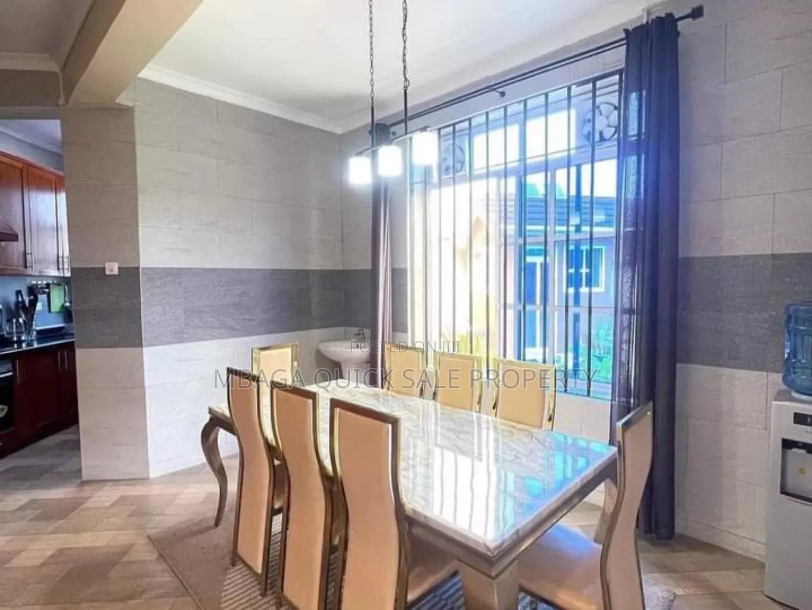 3bdrm House in Kigamboni Kibada for sale