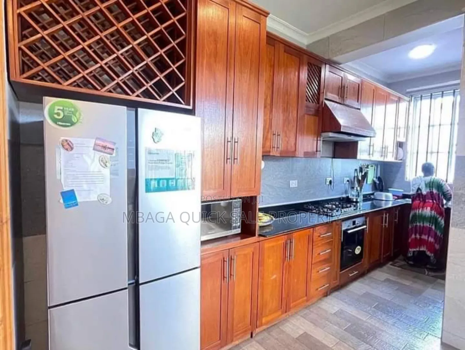 3bdrm House in Kigamboni Kibada for sale