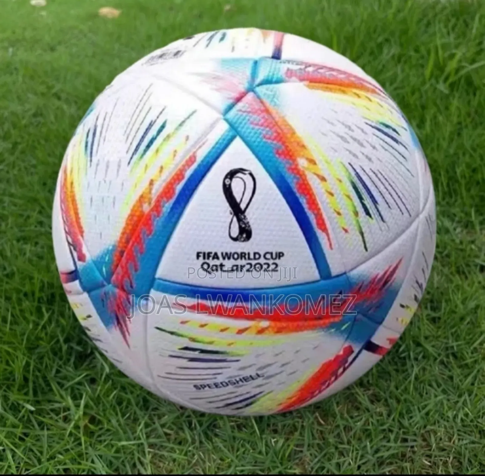 Football Ball(Size7).
