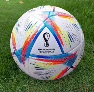Football Ball(Size7).