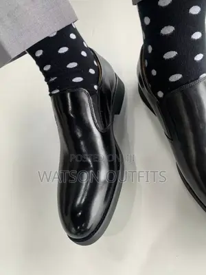Gucci,Clarks and Paul Smith Shoes