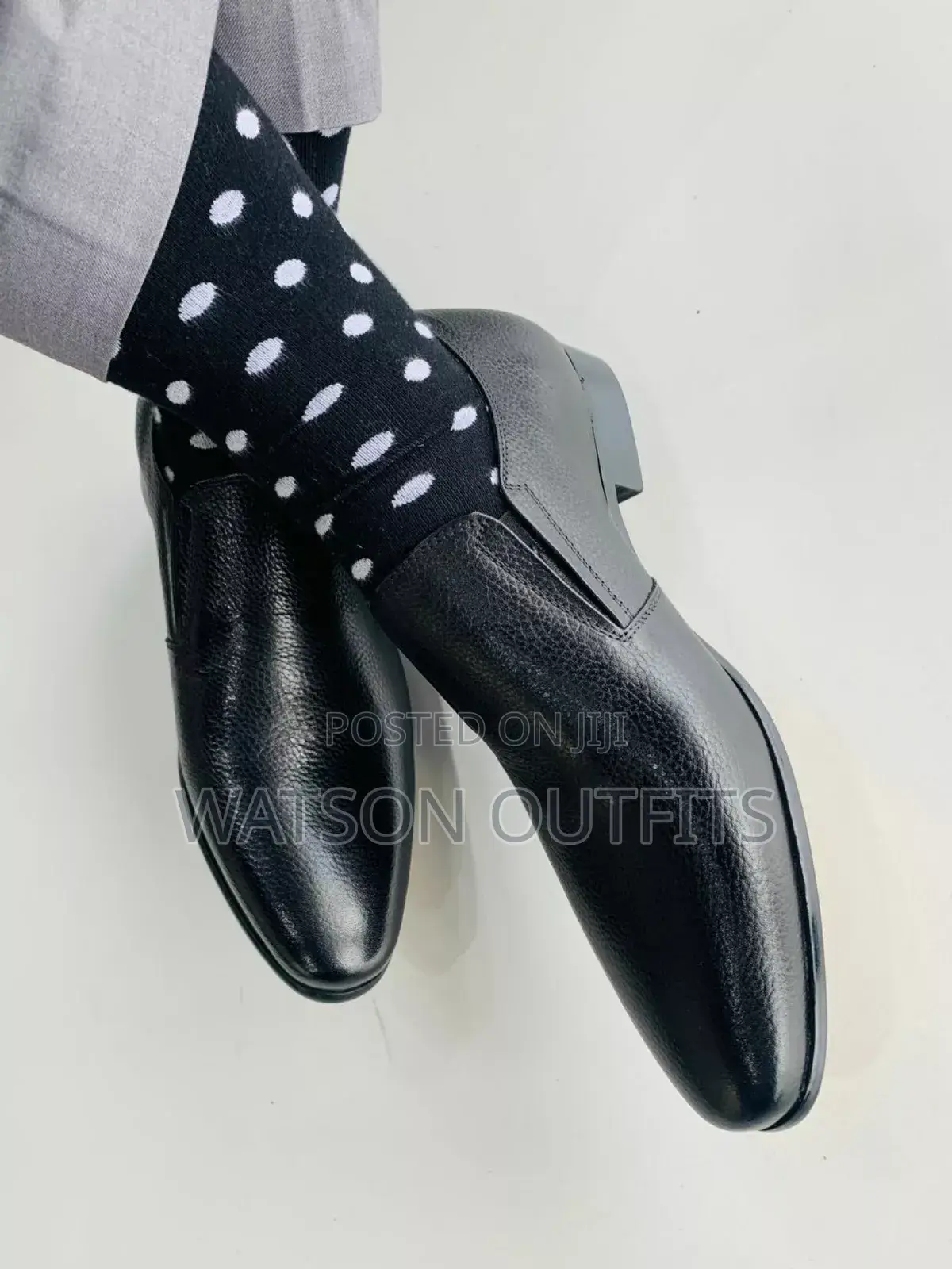 Gucci,Clarks and Paul Smith Shoes