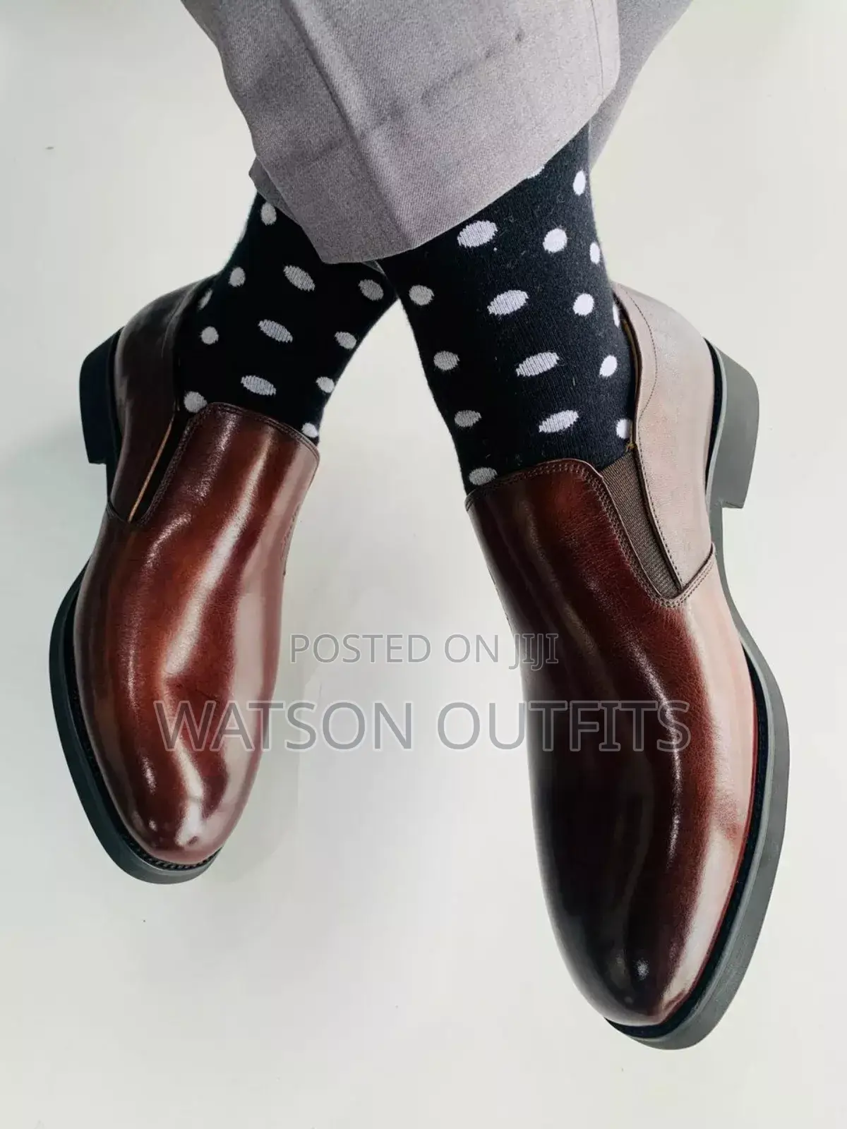 Gucci,Clarks and Paul Smith Shoes