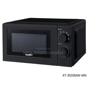 Kodtec Microwave Oven and Grill 20L 700W