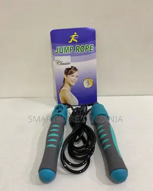 Jump Rope For Workout Professional Jump Rope Cardio Workout