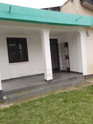 3bdrm Bungalow in Mikocheni B for rent