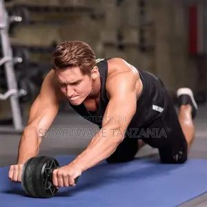 Abdominal Exercise Trainer Health And Fitness Workout Tools