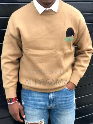 Sweatshirt Quality