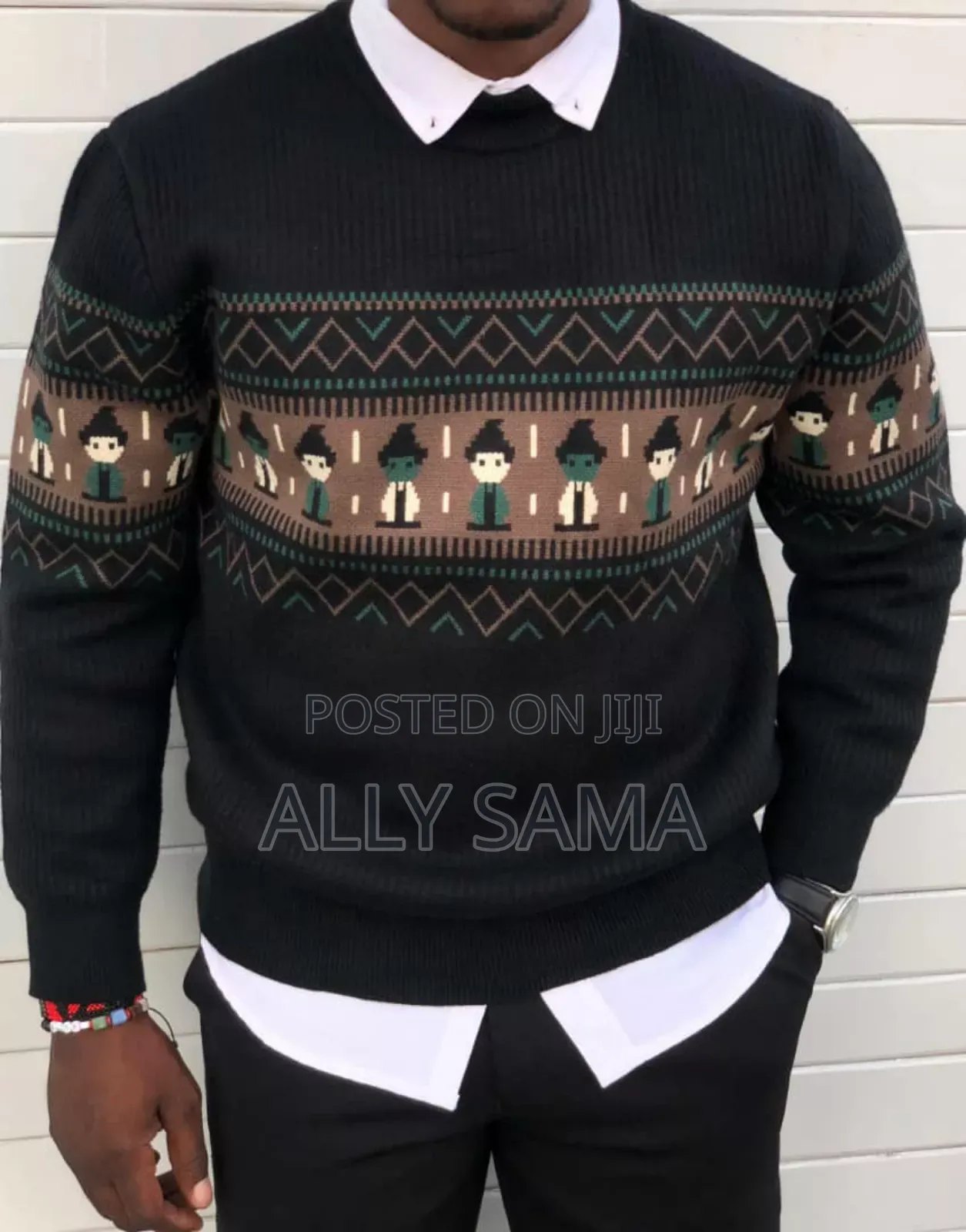 Sweatshirt Quality